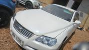 Toyota Mark X 2007 White for sale