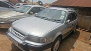 Toyota Carib 2000 Silver for sale
