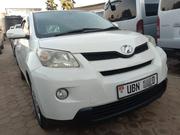 Toyota IST 2010 White for sale