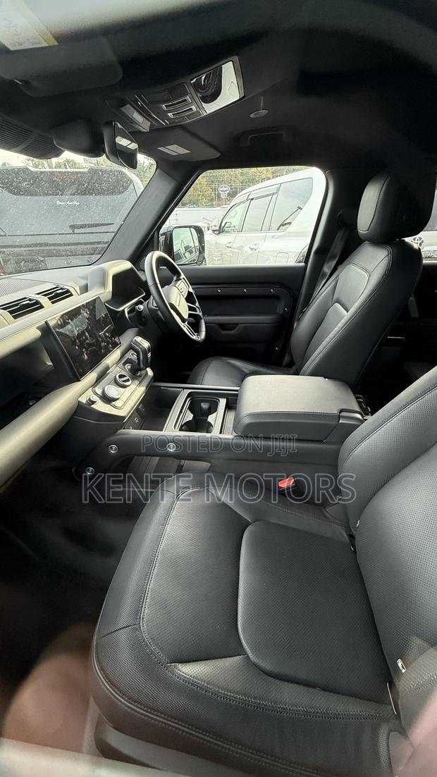 Mercedes-Benz X Class X350d RWD 2020 White
