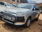 Toyota Probox 2016 Silver for sale