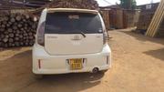 Toyota Passo 1.3 FWD 2008 Pearl for sale
