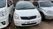 Toyota Corolla Spacio 2005 White for sale