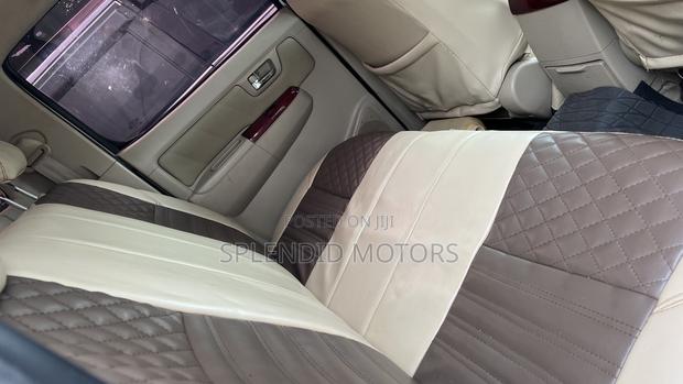 Toyota Hilux 2012 White
