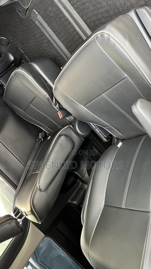 Toyota Noah 2014 White