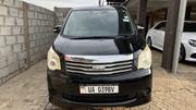 Toyota Noah 2012 Black for sale
