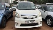Toyota Noah 2012 White for sale