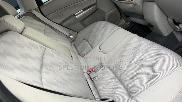 Subaru Forester 2010 Blue