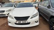 Toyota Mark X 2010 White for sale