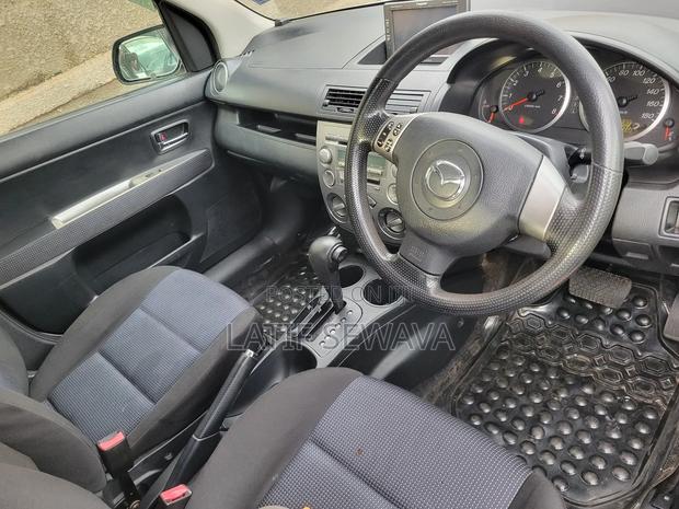 Mazda Demio 2005 White