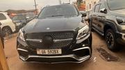 Mercedes-Benz M Class 2013 Black for sale