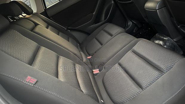 Mazda CX-5 2013 White