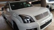 Toyota Land Cruiser Prado 2009 White for sale