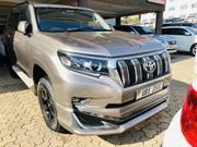 Toyota Land Cruiser Prado 3.0 190hp 2018 for sale