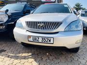 Toyota Harrier 2008 for sale