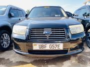 Subaru Forester 2006 for sale