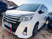 Toyota Noah 2017 for sale