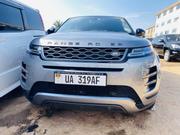 Land Rover Range Rover Evoque 2019 Gray for sale