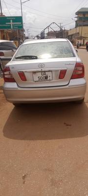 Toyota Premio 2018 Silver for sale