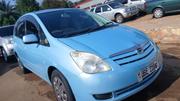 Toyota Corolla Spacio 1.5 X G-edition 2005 Blue for sale