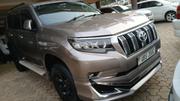 Toyota Land Cruiser Prado 2015 for sale