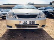 Toyota Allex 2006 for sale