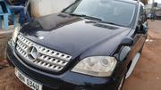 Mercedes-Benz M Class ML350 AWD 4MATIC 2009 for sale