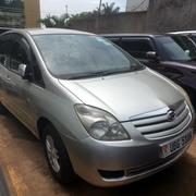 Toyota Corolla Spacio 1.5 X 2008 Gold for sale