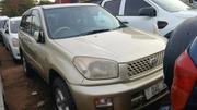 Toyota RAV4 1.8 2005 Gold for sale