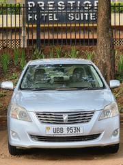Toyota Premio 1.8 FWD 2008 Silver for sale