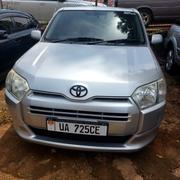 Toyota Probox 1.5 DX 2WD 2018 Silver for sale