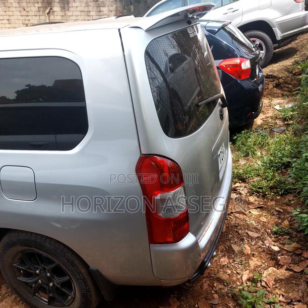 Toyota Probox 1.5 DX 2WD 2018 Silver