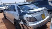 Toyota Mark X 2.5 RWD 2008 Silver for sale