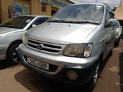 Toyota LiteAce Noah 1999 Silver for sale