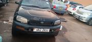 Toyota RAV4 Cabriolet 1998 Black for sale