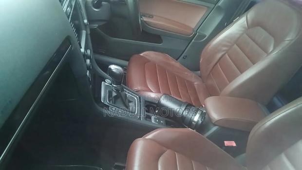 Volkswagen Golf 2015 White