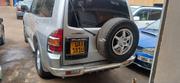 Mitsubishi Pajero 2000 Silver for sale