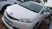 Toyota Wish 2011 White for sale
