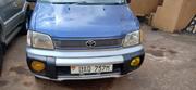 Toyota Noah 2001 Blue for sale