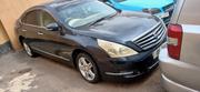 Nissan Teana 2005 Blue for sale