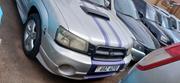 Subaru Forester 2003 White for sale