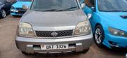 Nissan X-Trail 2001 Silver for sale