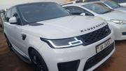 Land Rover Range Rover 2017 White for sale