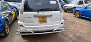 Nissan X-Trail 2005 White for sale