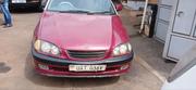Toyota Carina 2000 Red for sale
