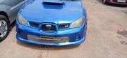 Subaru WRX STI 2015 Blue for sale
