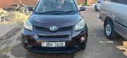 Toyota IST 2008 Maroon for sale