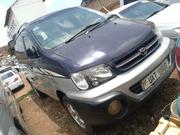 Toyota LiteAce Noah 2000 Silver for sale