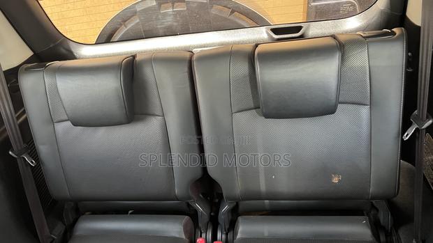 Toyota Land Cruiser Prado 2021 Gray