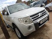 Mitsubishi Pajero 3.0 2010 White for sale